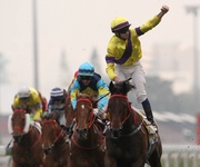 More Bountiful - Chairmans Trophy